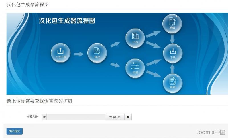 joomla中文版语言包的简单介绍 joomla中文版语言包的简单

先容
〔joomla多语言〕 新闻资讯